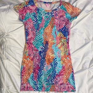 Lilly Pulitzer Dress M